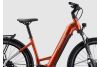 Rower elektryczny trekkingowy Haibike Trekking 4 w 100% gotowy do jazdy + Gratis tak